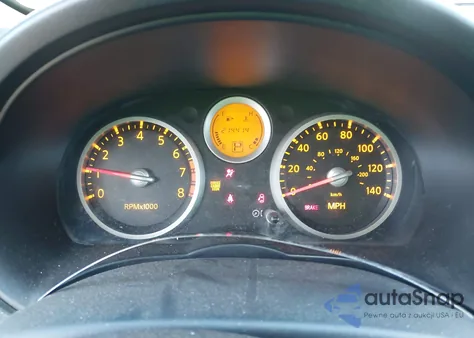 2008 Nissan Sentra 2.0S z USA, uszkodzony, nr VIN 3N1AB61E68L667829